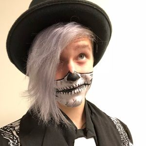 Meet your Posher, Tabby